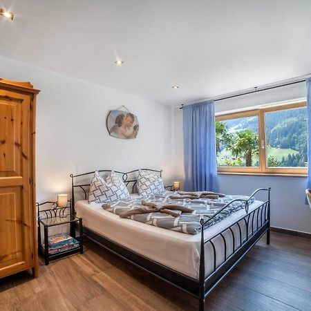 Haus Reimon Apt Reinhard San Leonardo in Passiria Exterior photo