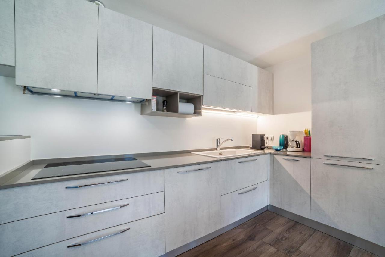 Haus Reimon Apt Reinhard San Leonardo in Passiria Exterior photo